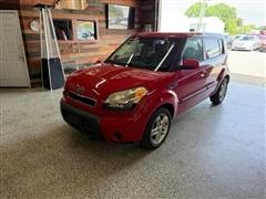 2010 Kia Soul 