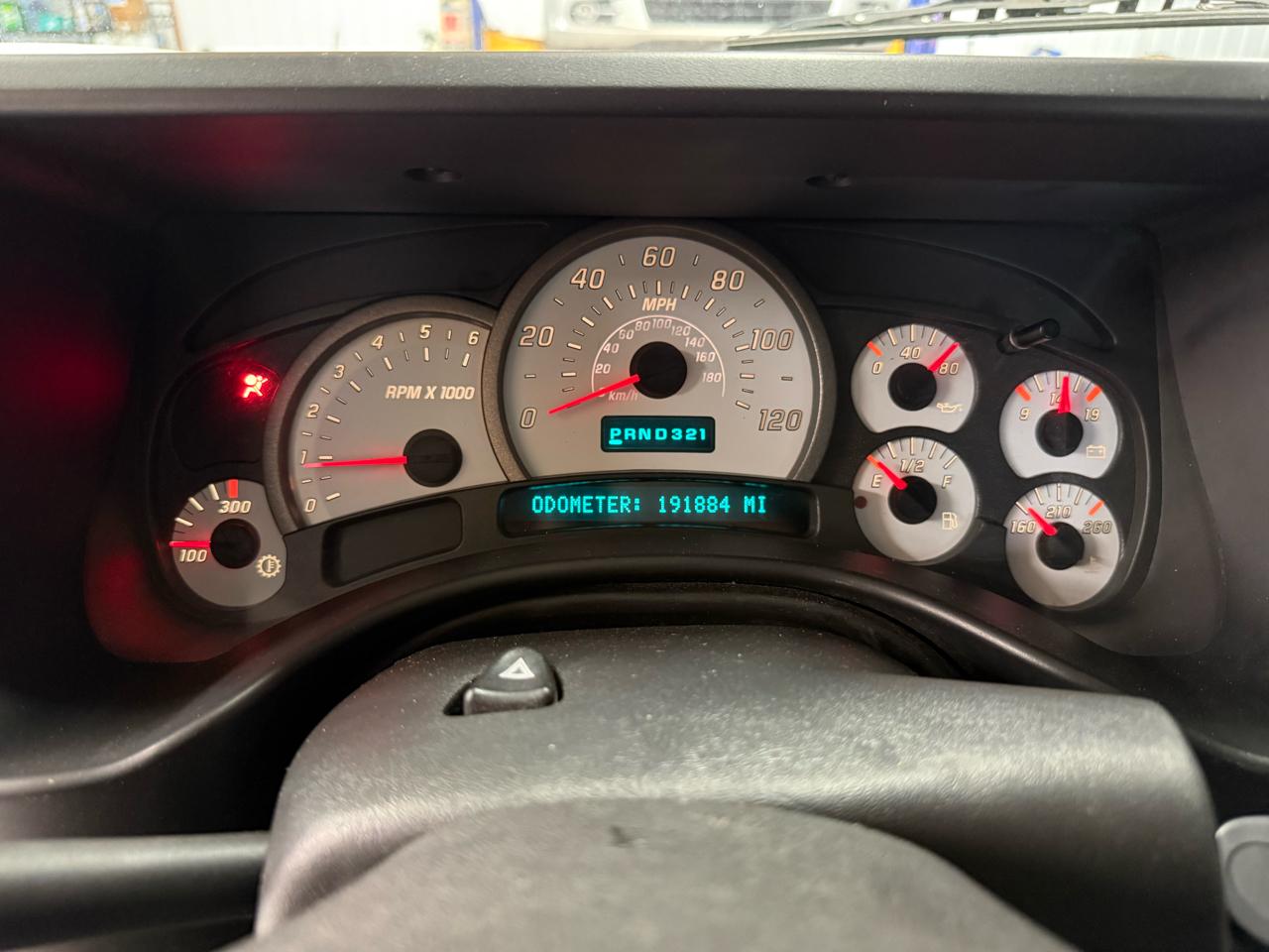 HUMMER H2 4dr Wgn 2003