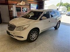 2015 Buick Enclave 