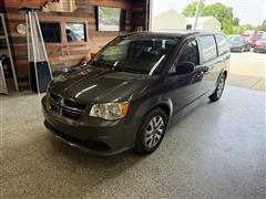 2015 Dodge Grand Caravan 