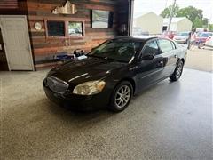 2008 Buick Lucerne 