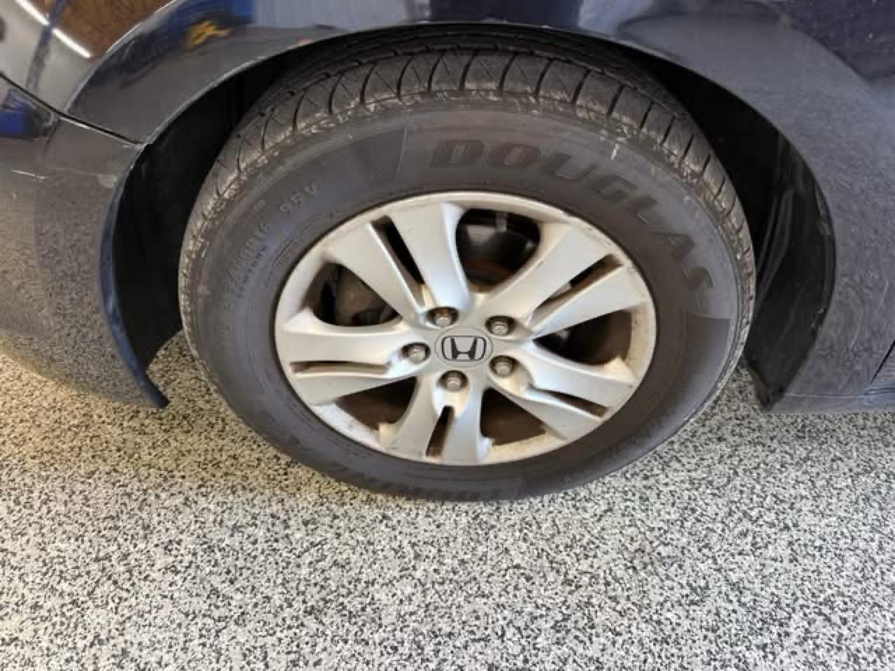 Honda Accord Sdn 4dr I4 Auto LX-P 2008