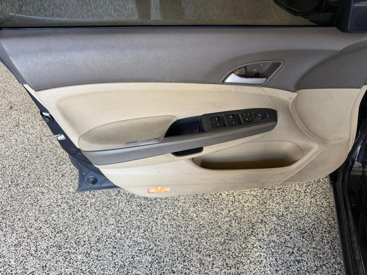 Honda Accord Sdn 4dr I4 Auto LX-P 2008