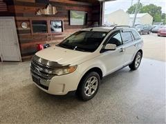 2011 Ford Edge 