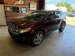 2011 Ford Edge 