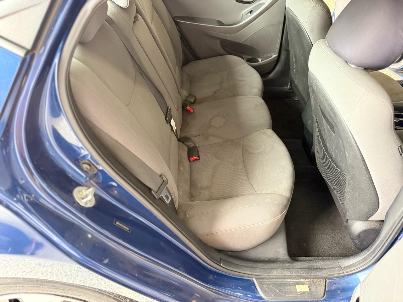 Hyundai Elantra 4dr Sdn Auto SE (Alabama Plant) 2016