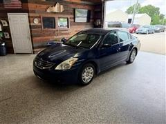 2011 Nissan Altima 