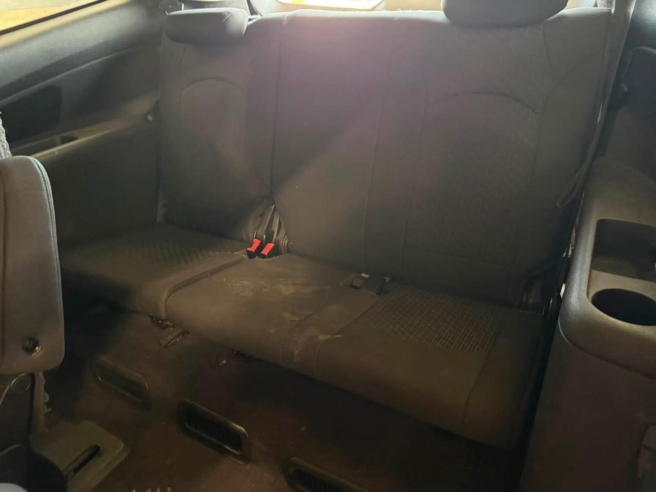 2011 Chevrolet Traverse 1LT - Photo 9