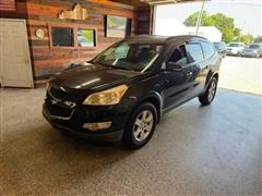 2011 Chevrolet Traverse 