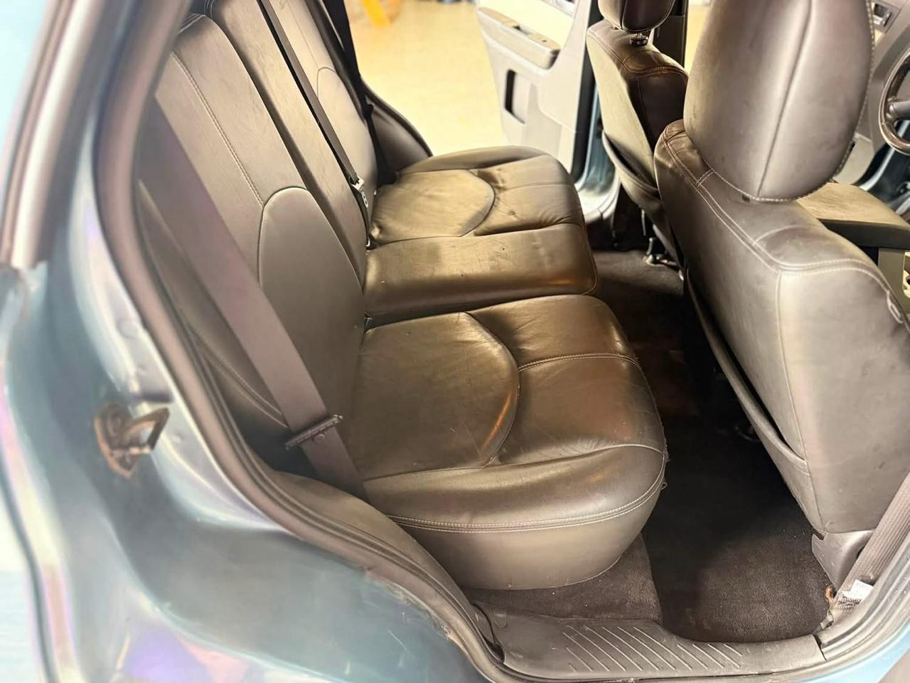 Mercury Mariner 4WD 4dr Premier 2010