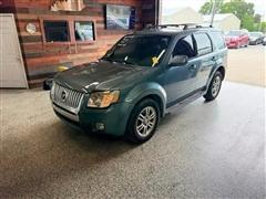 2010 Mercury Mariner 