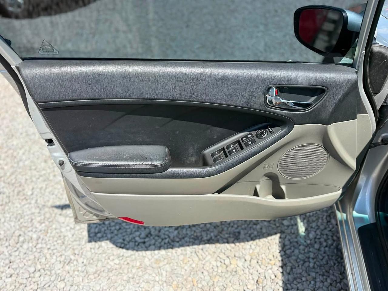 Kia Forte 4dr Sdn Auto EX 2015