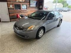 2009 Nissan Altima 