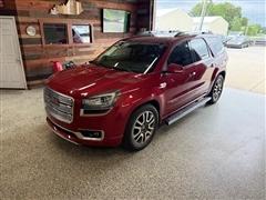 2014 GMC Acadia 