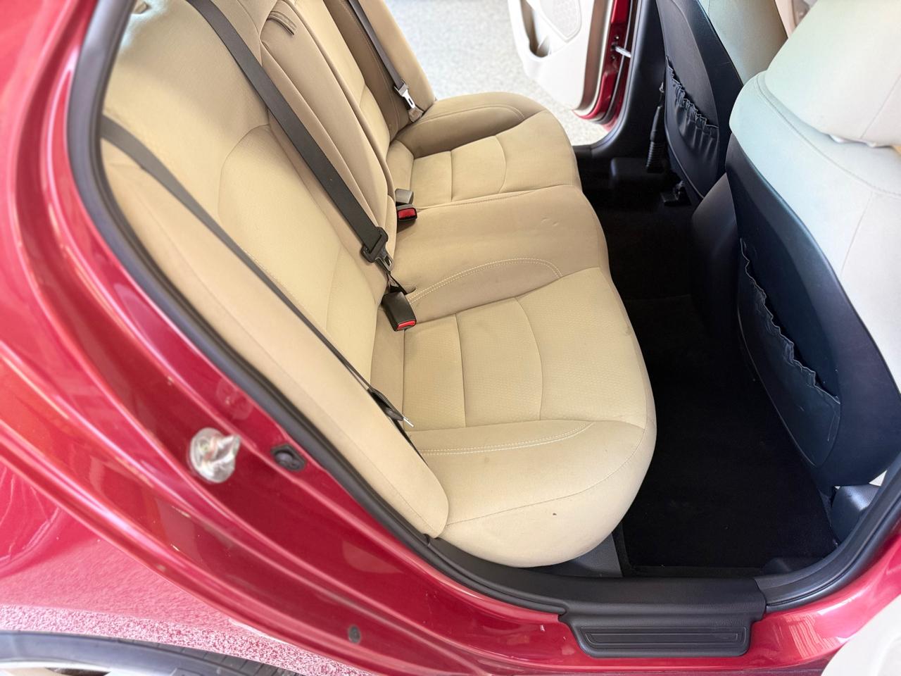 Kia Optima 4dr Sdn LX 2013