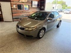 2012 Kia Forte 