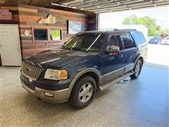 2004 Ford Expedition 