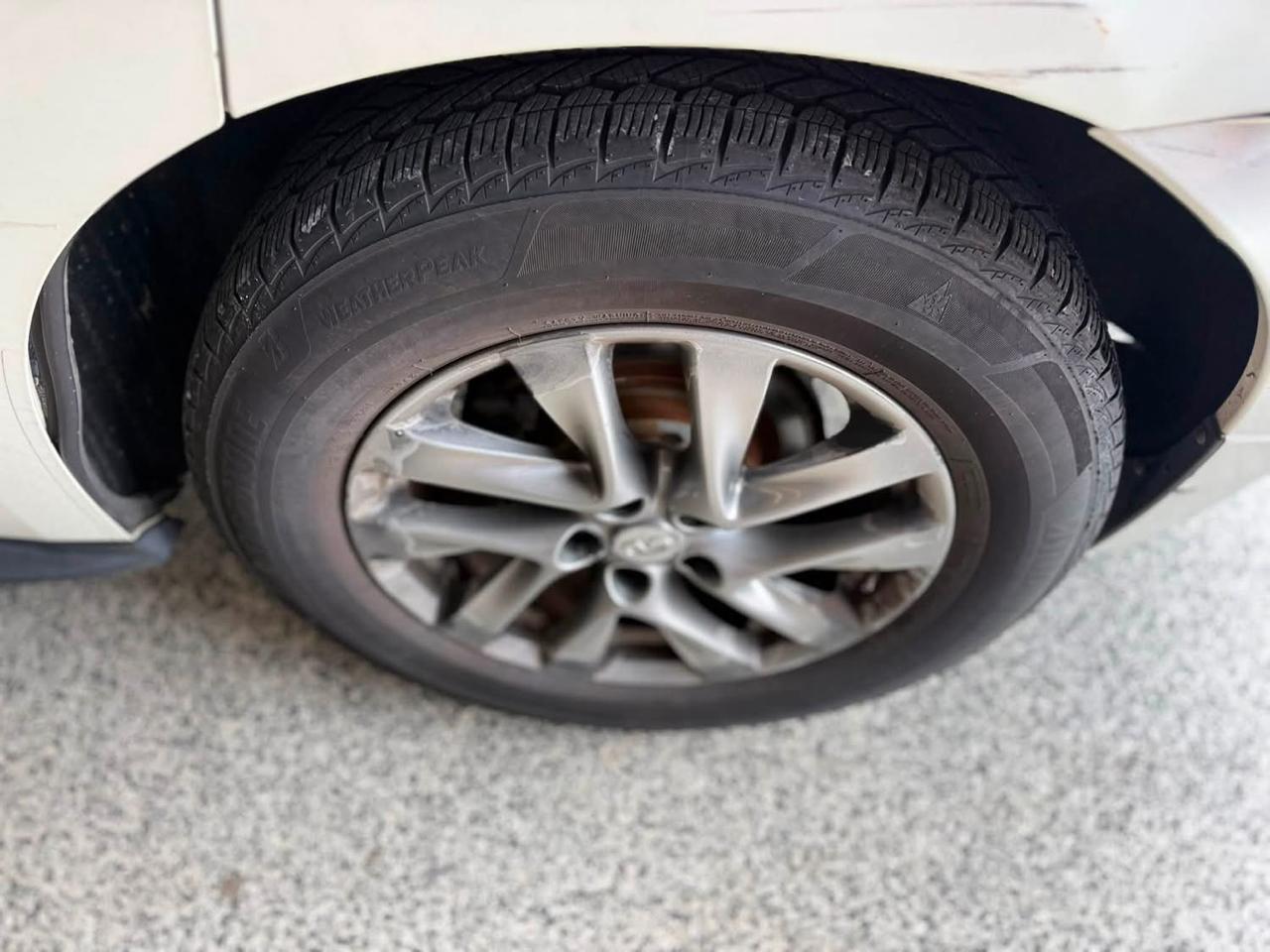 Infiniti QX60 AWD 4dr 2015