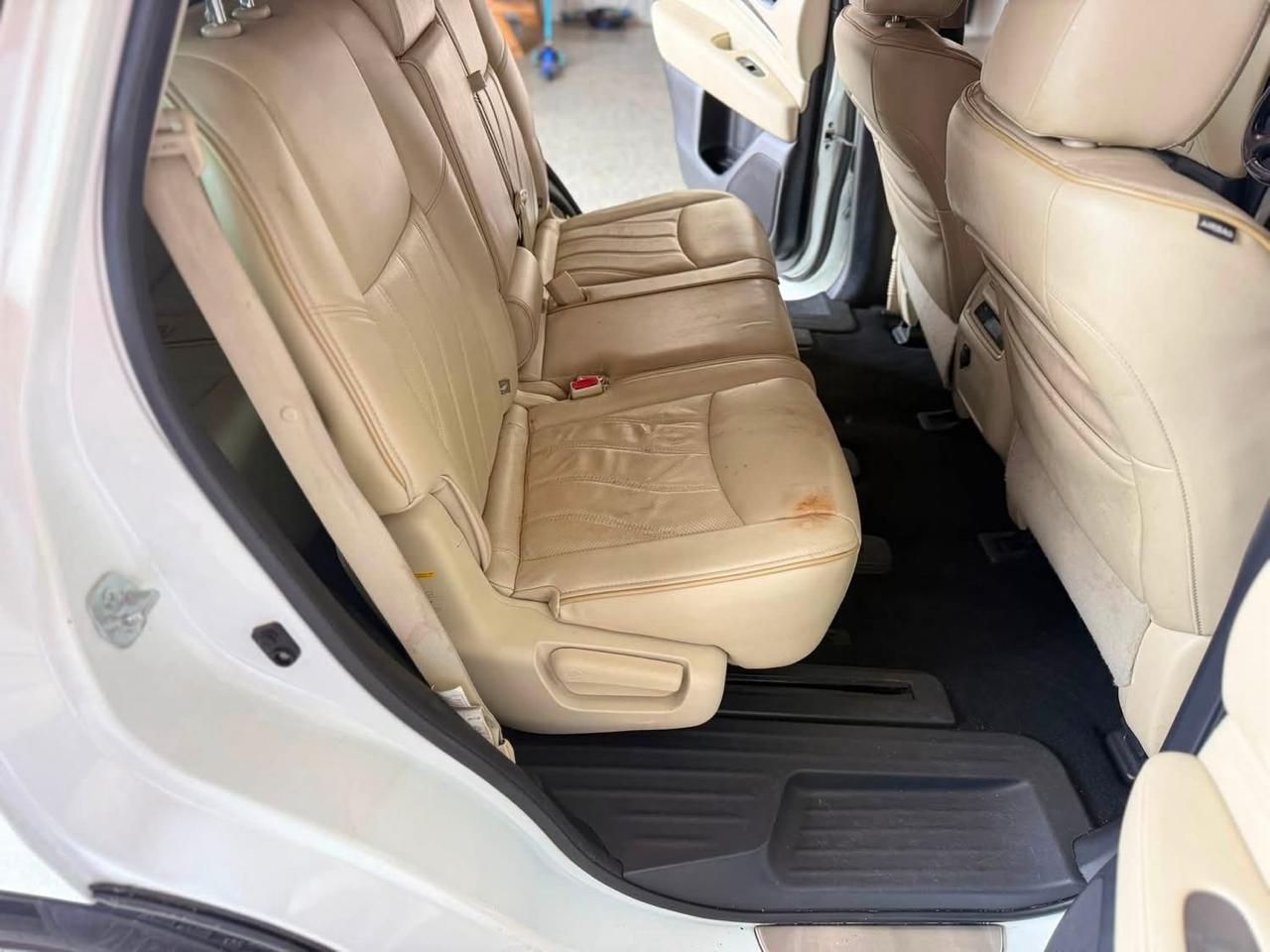 Infiniti QX60 AWD 4dr 2015
