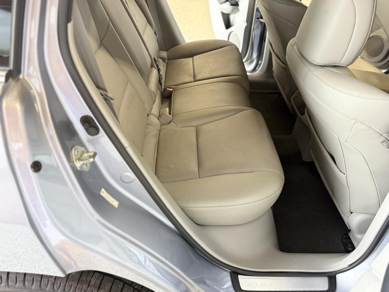 Acura RDX AWD 4dr Advance Pkg 2016