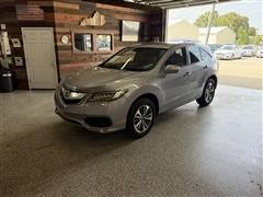 2016 Acura RDX 
