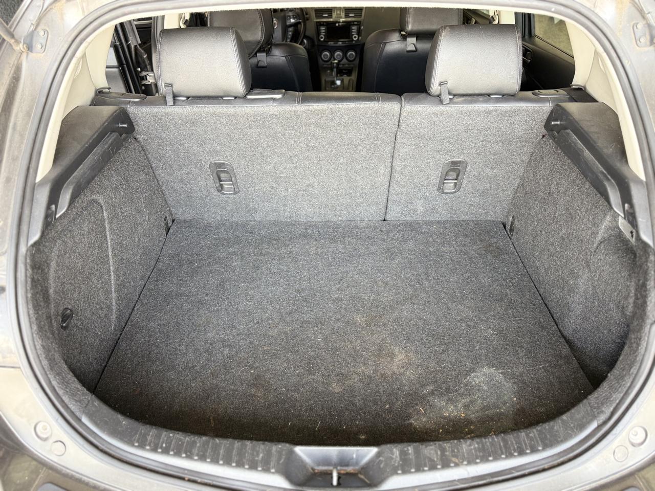 Mazda MAZDA3 5dr HB Man i Grand Touring 2013