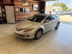 2010 Mazda MAZDA6 