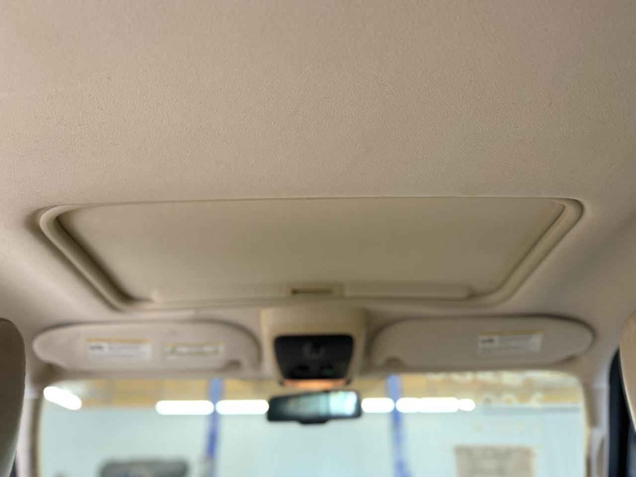 Ford Explorer 4WD 4dr V6 Eddie Bauer 2008