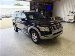 2008 Ford Explorer 