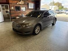 2013 Ford Taurus 
