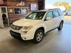 2008 Suzuki XL7 