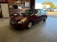 2011 Nissan Altima 