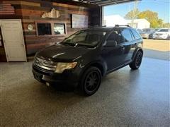 2007 Ford Edge 