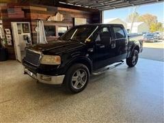 2004 Ford F-150 