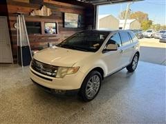 2009 Ford Edge 