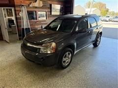 2008 Chevrolet Equinox 