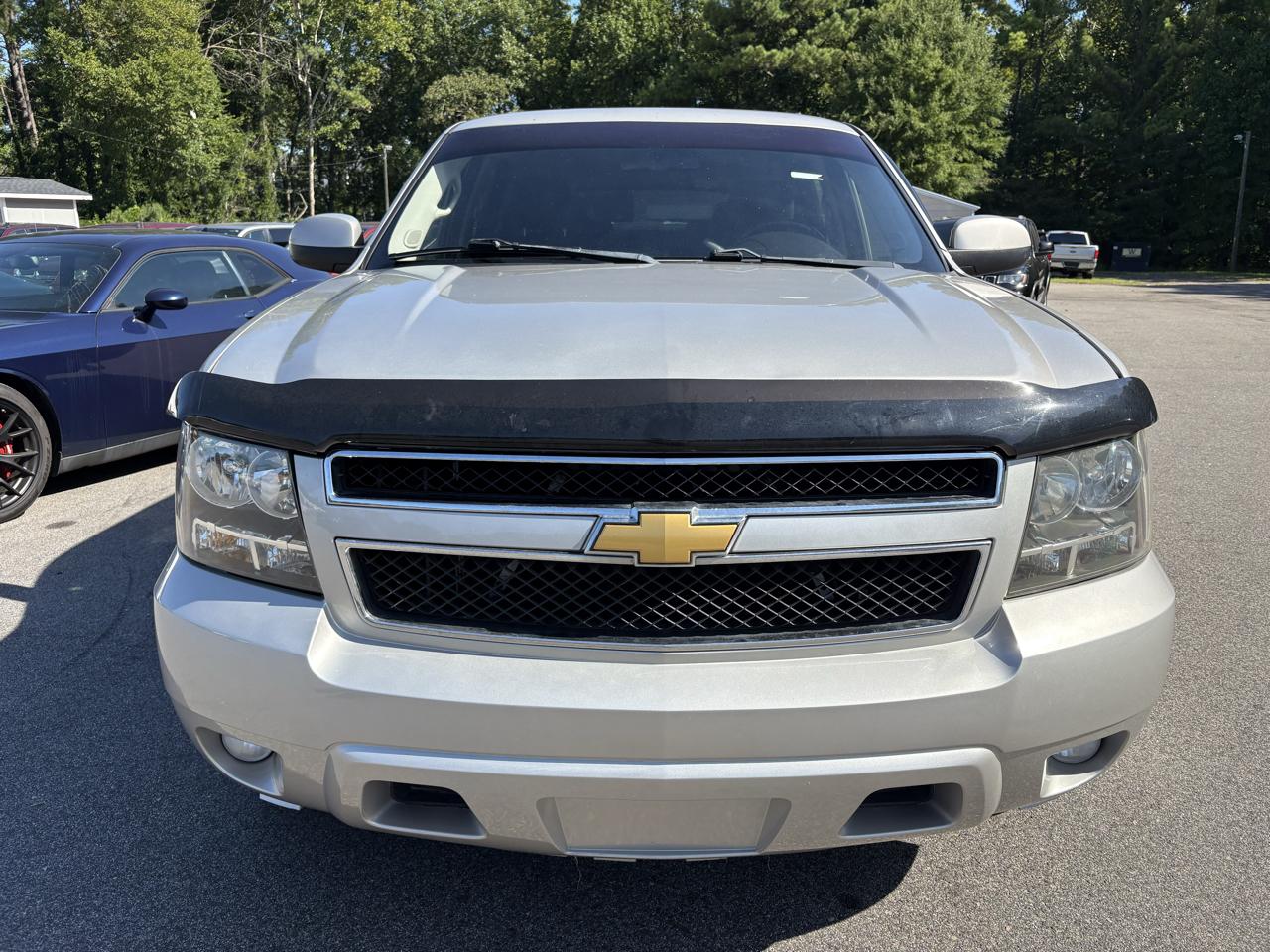 Chevrolet Tahoe LT1 2WD 2009