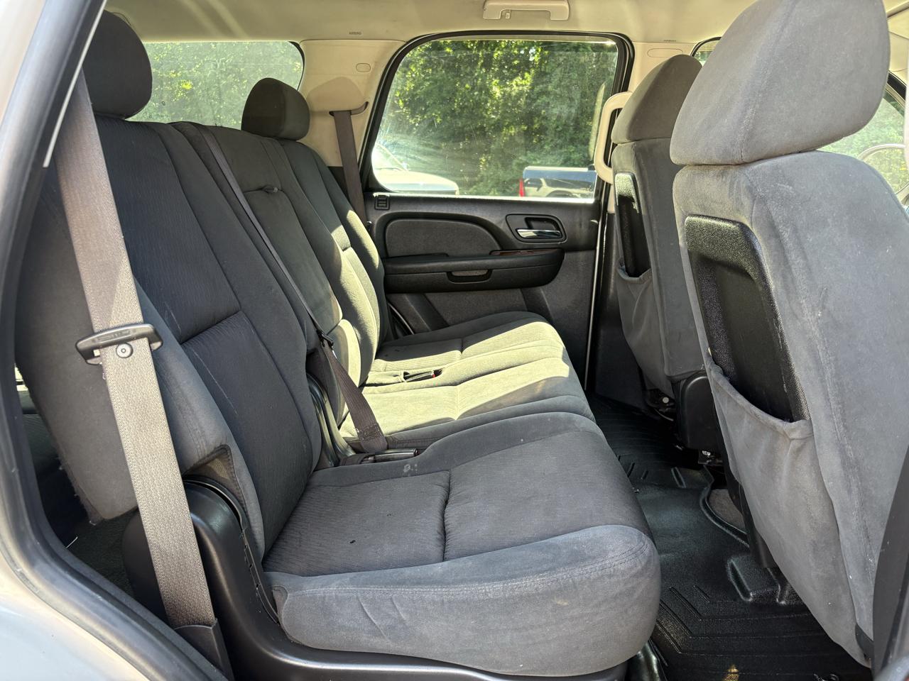 Chevrolet Tahoe LT1 2WD 2009