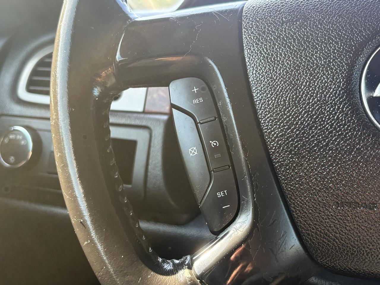 Chevrolet Tahoe LT1 2WD 2009