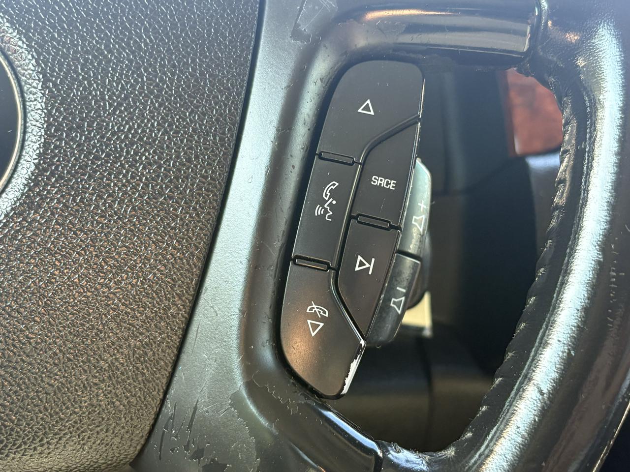 Chevrolet Tahoe LT1 2WD 2009