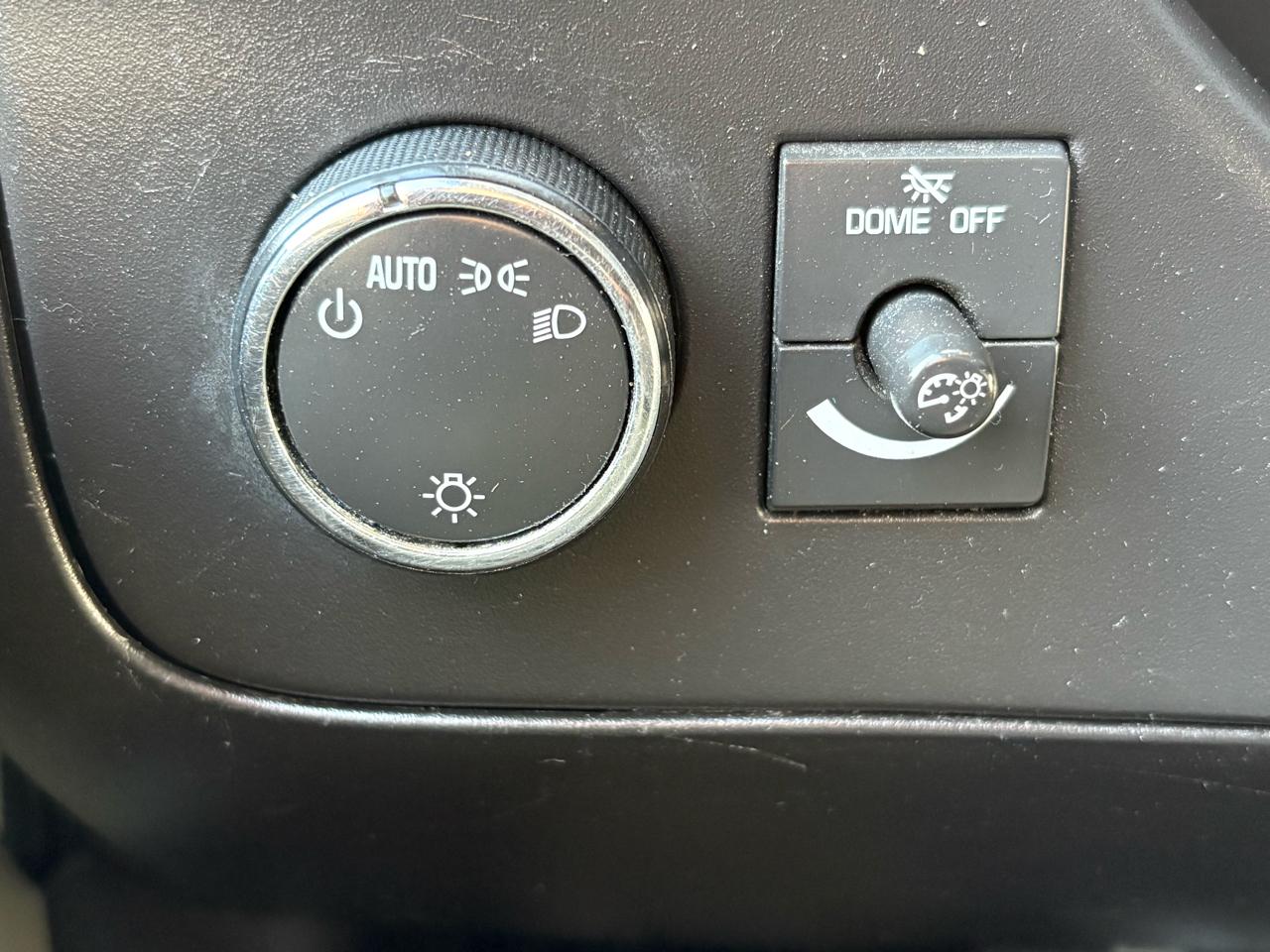 GMC Savana G2500 Cargo 2010