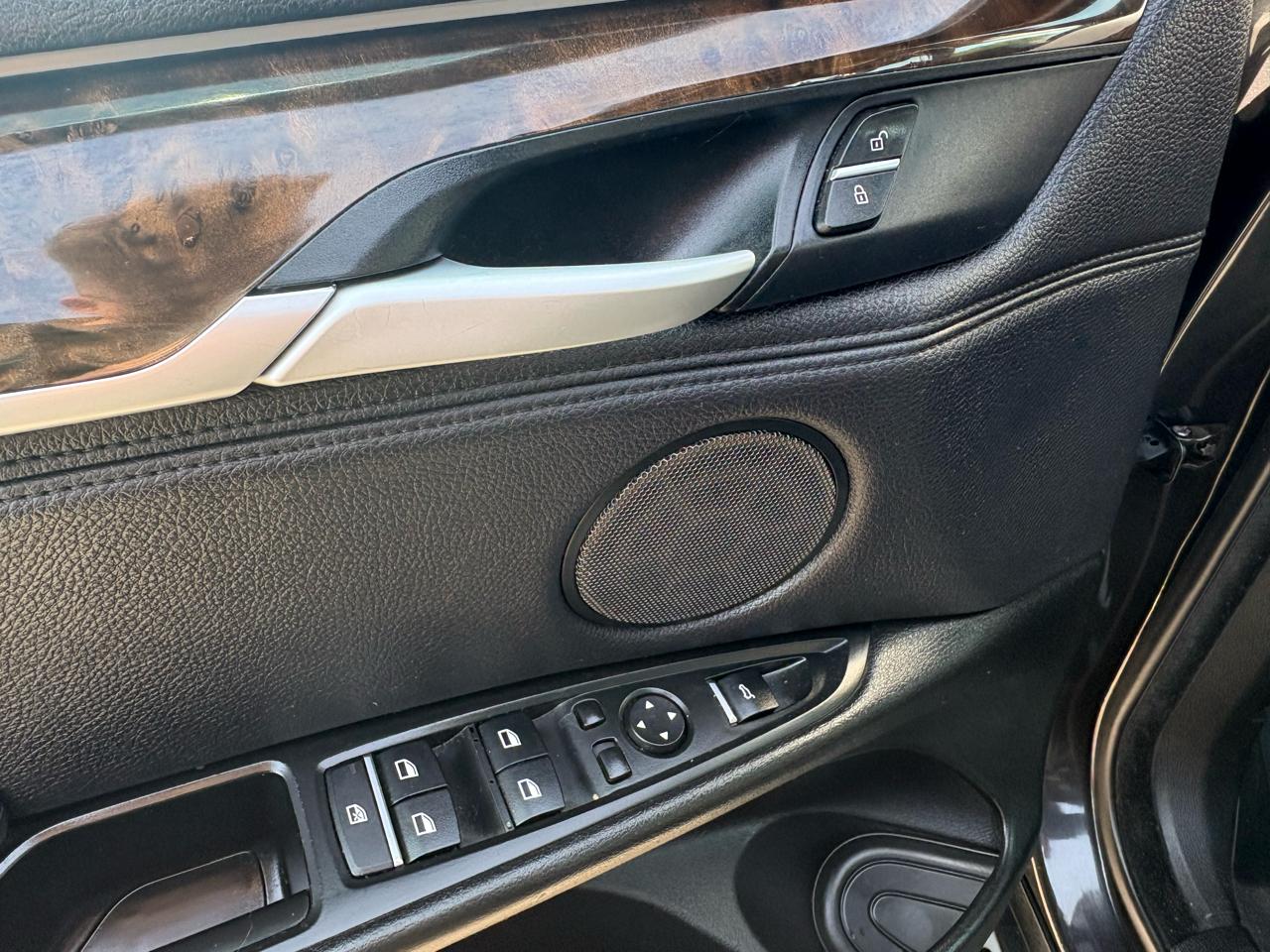 BMW X5 xDrive35i 2015