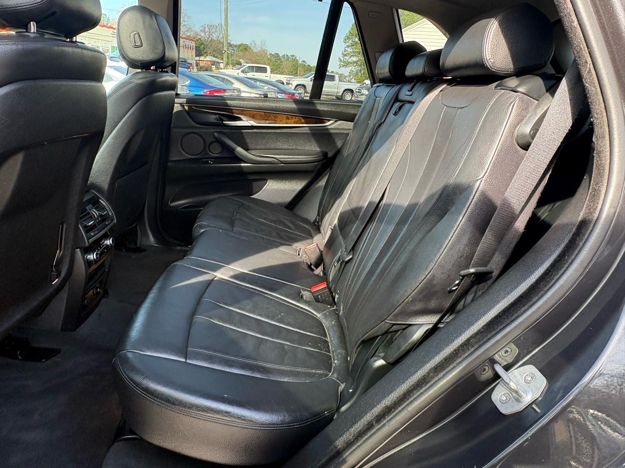 BMW X5 xDrive35i 2015