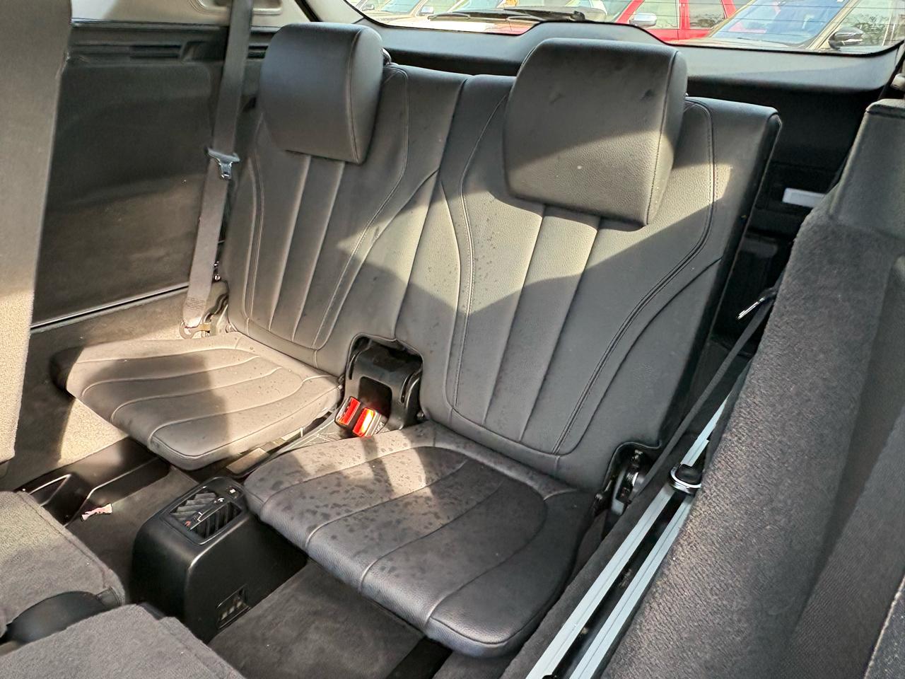 BMW X5 xDrive35i 2015