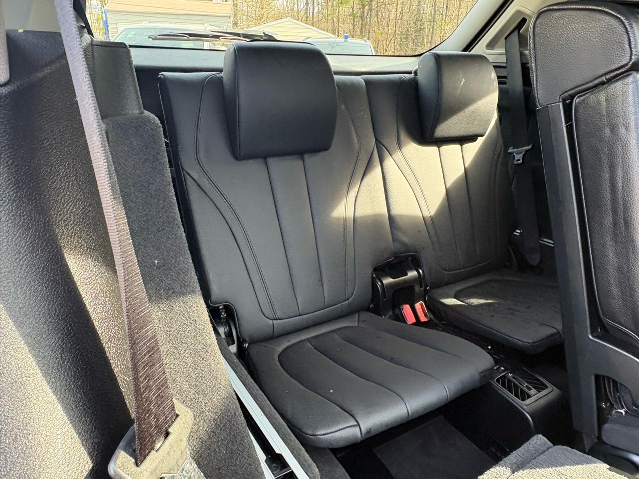 BMW X5 xDrive35i 2015