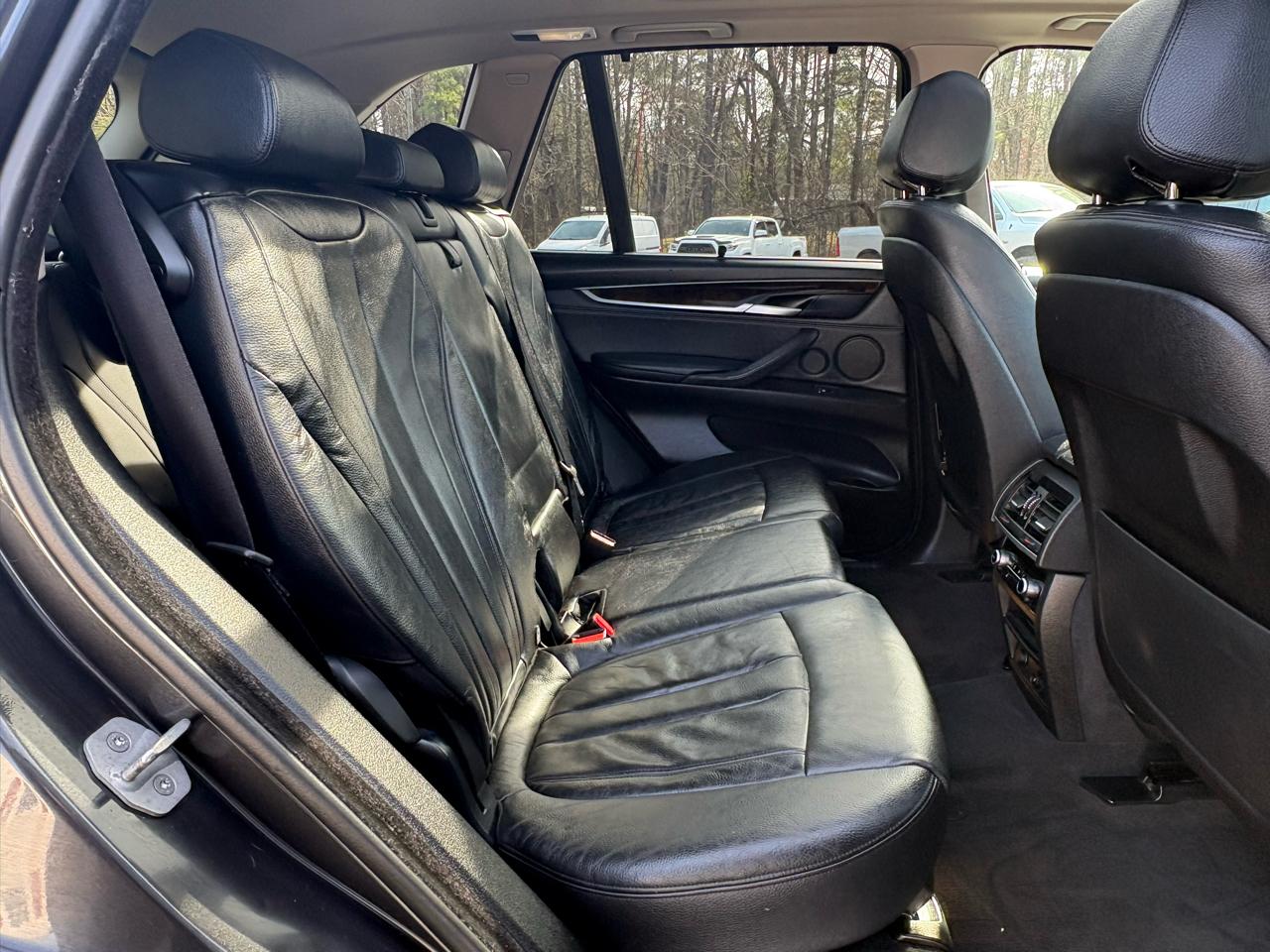 BMW X5 xDrive35i 2015