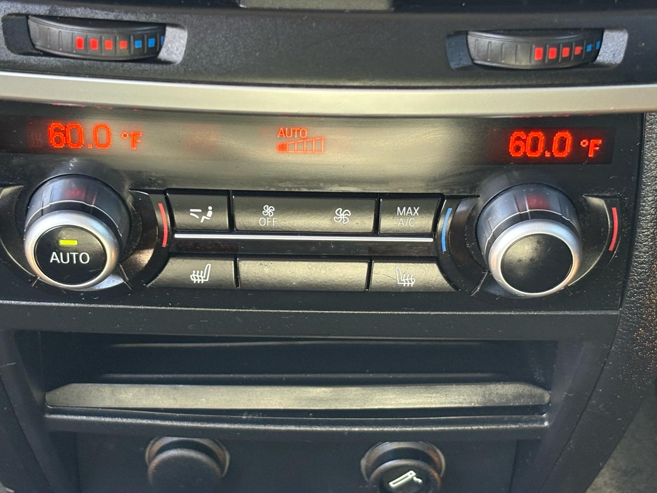 BMW X5 xDrive35i 2015