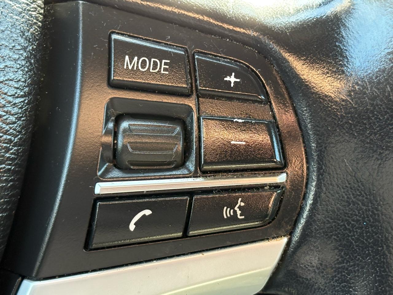 BMW X5 xDrive35i 2015