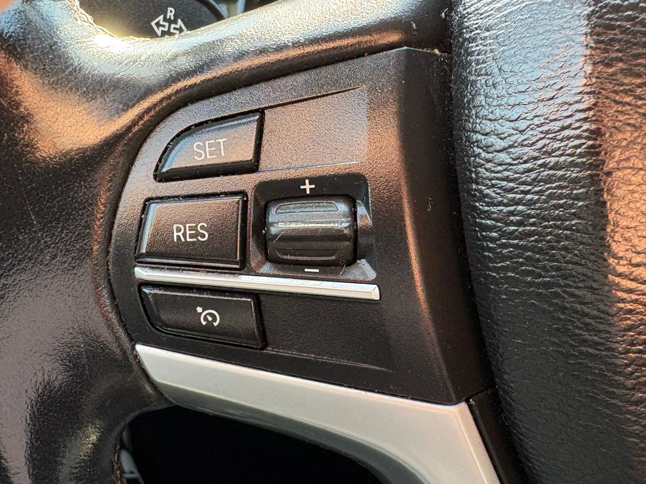 BMW X5 xDrive35i 2015