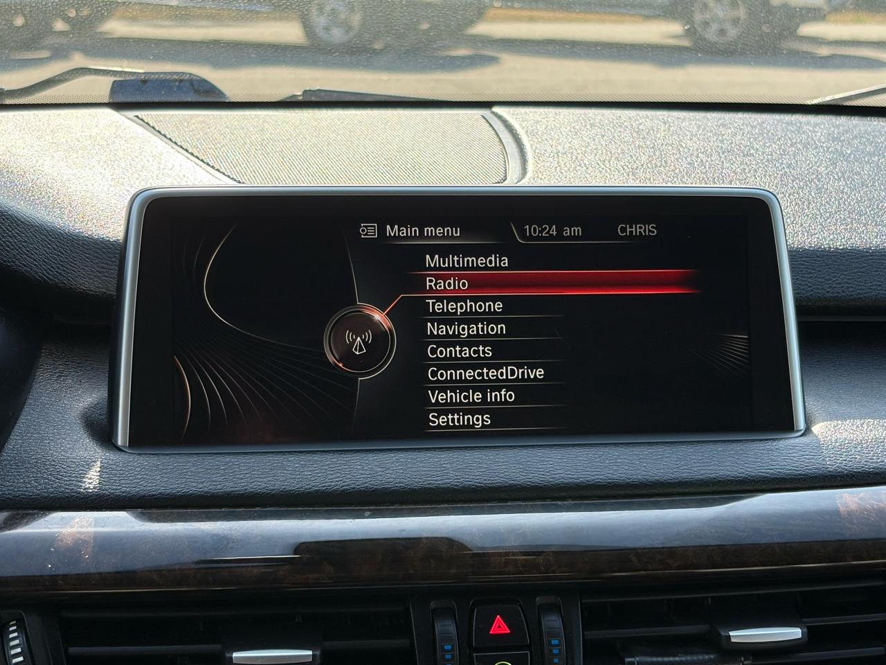 BMW X5 xDrive35i 2015